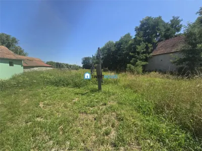 Teren intravilan cu utilitati Vistea De Jos - foto 9