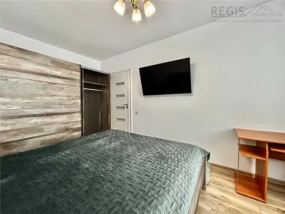 Apartament 2 Camere Vivamus Residence Brasov - foto 4