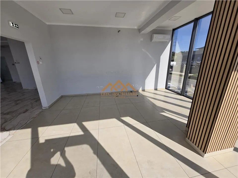 Spatiu Comercial | Birouri | 210mp - foto 2