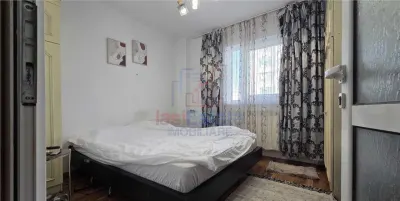 Apartament 2 camere - lift - zona excelenta - Pacurari - Iasi
