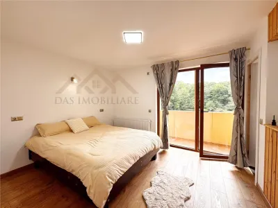 Vila la Mogosa | Iesire la lac | 150 mp teren - foto 2