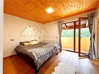 Vila la Mogosa | Iesire la lac | 150 mp teren - foto 18
