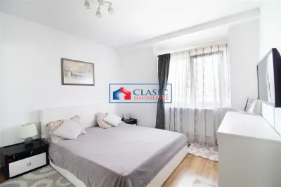 Vanzare apartament 2 camere decomandate modern in Marasti- zona Kaufland strada Fabricii - foto 13
