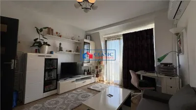 Vanzare apartament 2 camere decomandate modern in Marasti- zona Kaufland strada Fabricii - foto 5