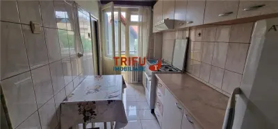 Apartament 3 camere de vanzare zona Centru - foto 10