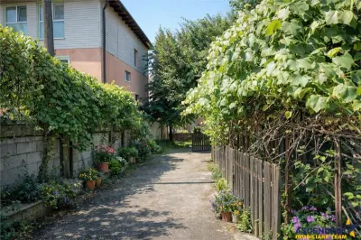 Teren pe 546 mp aria Bartolomeu + casa demolabila, rezidential/ investitional - foto 4