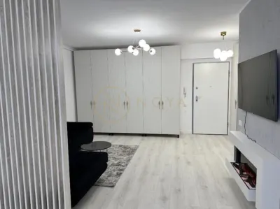Apartament de 2 camere in zona Pipera rond OMV - foto 8