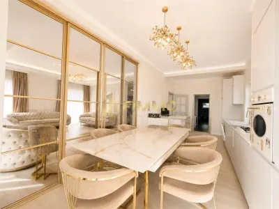 Casa Individuala | Premium | Complet mobilata | 500 mp | Ipotesti | ID:1891 - foto 9