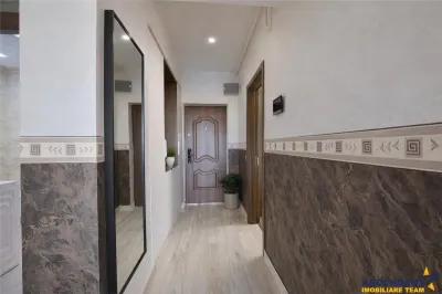 LIVE! Apartament Premium, mobilat, echipat,Tractorul, Brasov - foto 4