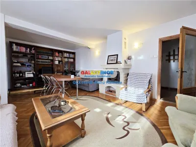 Casa individuala (P+1+M), Balotesti, Martha Bibescu - foto 8