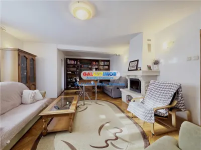 Casa individuala (P+1+M), Balotesti, Martha Bibescu - foto 9