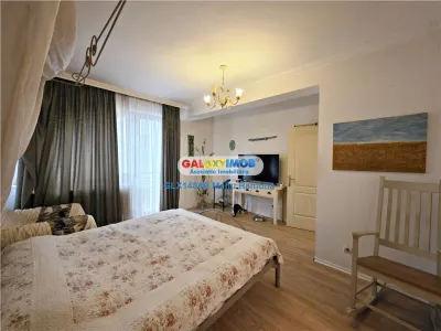 Vila spatioasa si luminosa, str. Ghioceilor, Bragadiru - foto 24