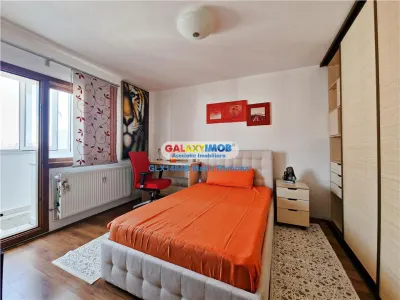Apartament 3 cam., elegant, modern, Panduri | 13 Septembrie - foto 13