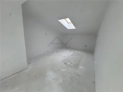 Vila Ciorogarla Dormitor Parter | 7 camere  | Teren | Toate utilitatile - foto 15