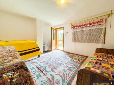 3D&FILM! Casa de vacanta rustica, panorama superba,Santimbru Bai,Harghita - foto 5