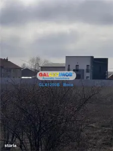 TEREN CORBEANCA - AMURGULUI - Corbeanca