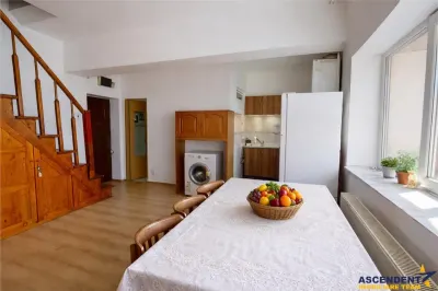 Rezidenta pe doua niveluri, cu 3 camere, eficenta energetic, Garii, Brasov - foto 6