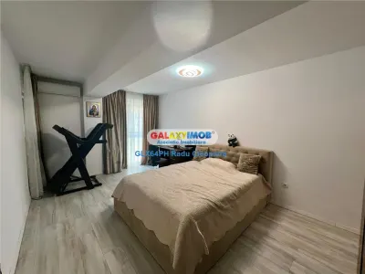 Vanzare apartament 3 camere, Ploiesti, zona Albert - foto 7