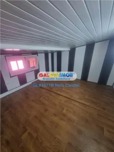 VANZARE CASA P+M SECTOR 5 TEREN 250 MP - foto 6