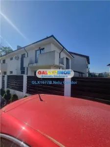 VANZARE VILA TIP DUPLEX P+M PHOENIX CERNICA - foto 4