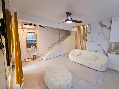 Apartament Duplex 2 camere | Central Address Liberty Mall - parc Carol - foto 14