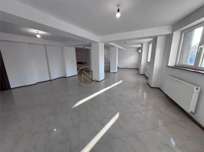 Apartament 5 camere in vila cu centrala | Razoare Piata Danny Huwe - Bucuresti