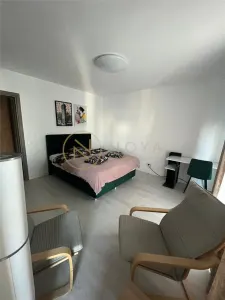 Garsoniera moderna in zona Politehnica Lujerului | 21 Residence - Bucuresti