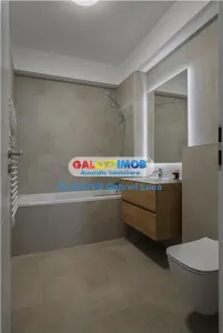 Apartament 2 camere 57mp | Open Space  | Nou | Piata Sudului | - foto 9