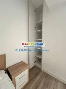 Apartament 2 camere Lujerului Complex Smart Residence - foto 11