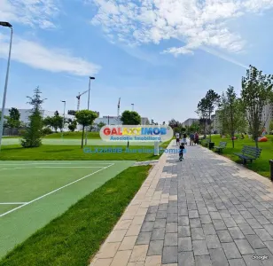 Apartament 2 camere Lujerului Complex Smart Residence - foto 13