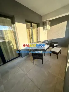 Apartament 2 camere Lujerului Complex Smart Residence - foto 8
