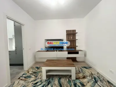 Apartament 2 camere Lujerului Complex Smart Residence - foto 9