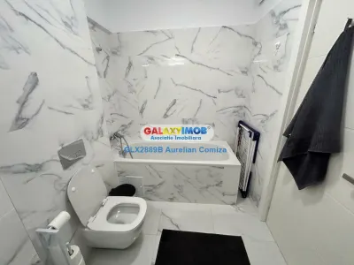 Apartament 2 camere Lujerului Complex Smart Residence - foto 10