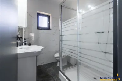 Vila rezidential/ unitate de ospitalitate, 1.000mp teren, Bran, Tohanita, Brasov - foto 25