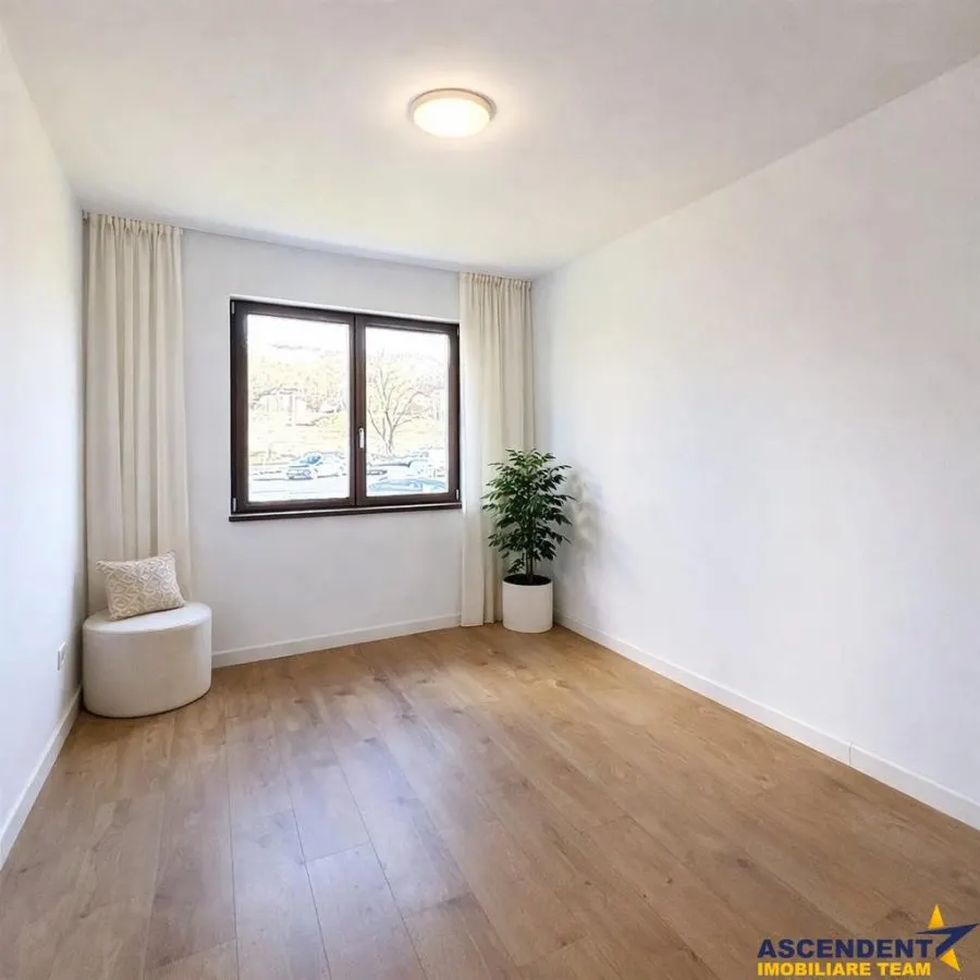 Decomandat, tehnologie smart, Green Residence, Tudor, Targu Mures. - foto 2