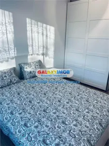 Apartament 2 camere pentru inchiriat Dobroesti/Et.1/Sp.57mp - foto 6