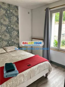 Inchiriere 2 camere Dobroesti/sp 48mp/parter - foto 5