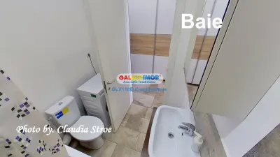 Inchiriere garsoniera Militari Residence bloc nou - foto 15