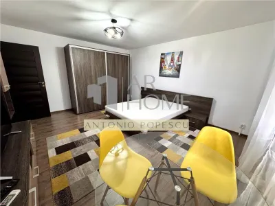 Garsoniera dubla, in Ploiesti, zona ultracentrala - foto 2