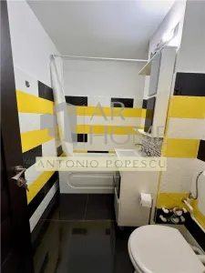 Garsoniera dubla, in Ploiesti, zona ultracentrala - foto 18