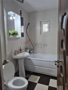Apartament 3 camere, etaj intermediar, 76mp- Nicolina - foto 3