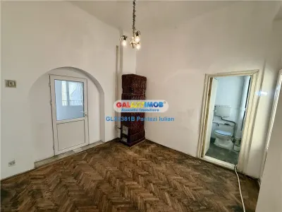 Calea Victoriei | 2 camere | Decomandat | 6min metrou | Comision 0% - foto 14