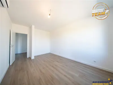 Premiera in judetul Covasna! Apartament NZEB A+, 2 camere, 57,8 mp - foto 6