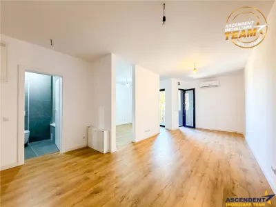 Premiera in judetul Covasna! Studio NZEB A+, 41,40 mp - foto 16