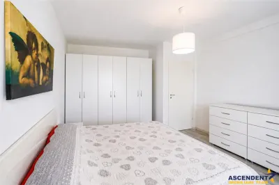 Casa familiala,3 dormitoare,incazire pardoseala,terasa,530 mp teren,Sanpetru, Brasov - foto 12
