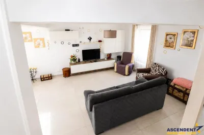 Casa familiala,3 dormitoare,incazire pardoseala,terasa,530 mp teren,Sanpetru, Brasov - foto 17