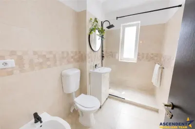 Elegant, decomandat, mobilat, accesorizat, Sanpetru, Brasov - foto 4