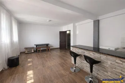 FILM & 3D!Edificiu multifunctional,  Semicentral,Targu Mures - foto 4