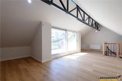 Vila exclusivista, aspect modern in eleganta prezentare, Central, Brasov - foto 20