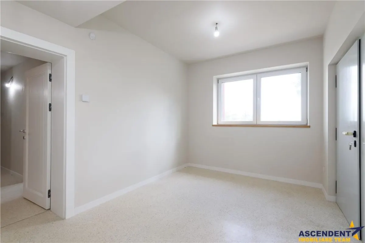 Vila exclusivista, aspect modern in eleganta prezentare, Central, Brasov - foto 22